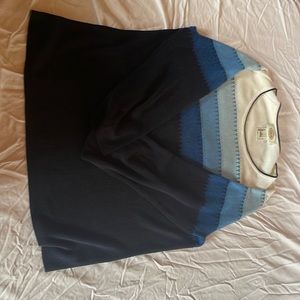 Talbots Sweater